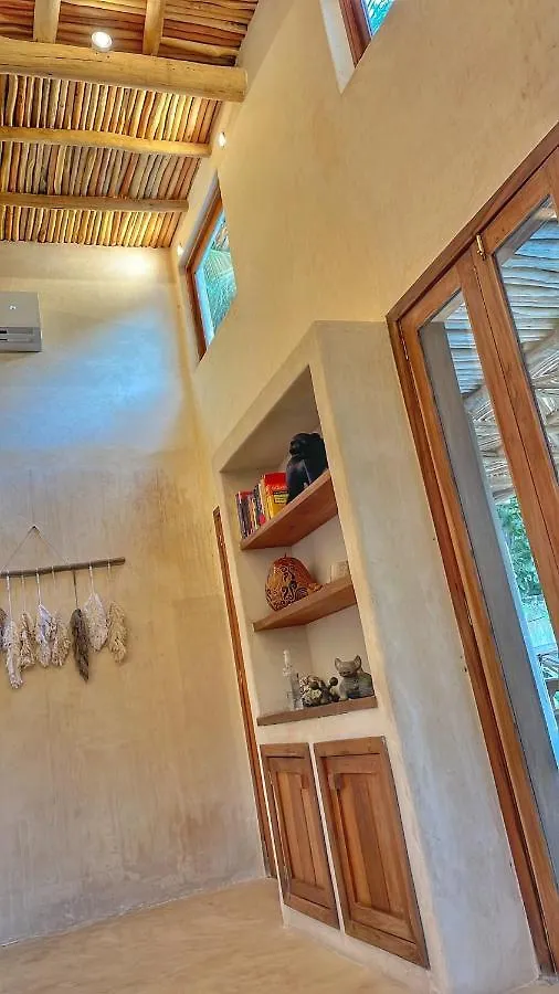 Casa Mayali Bacalar