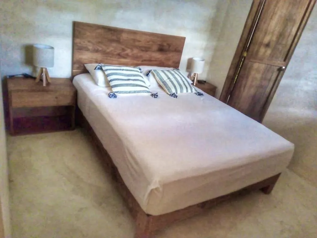 Holiday home Casa Mayali Bacalar