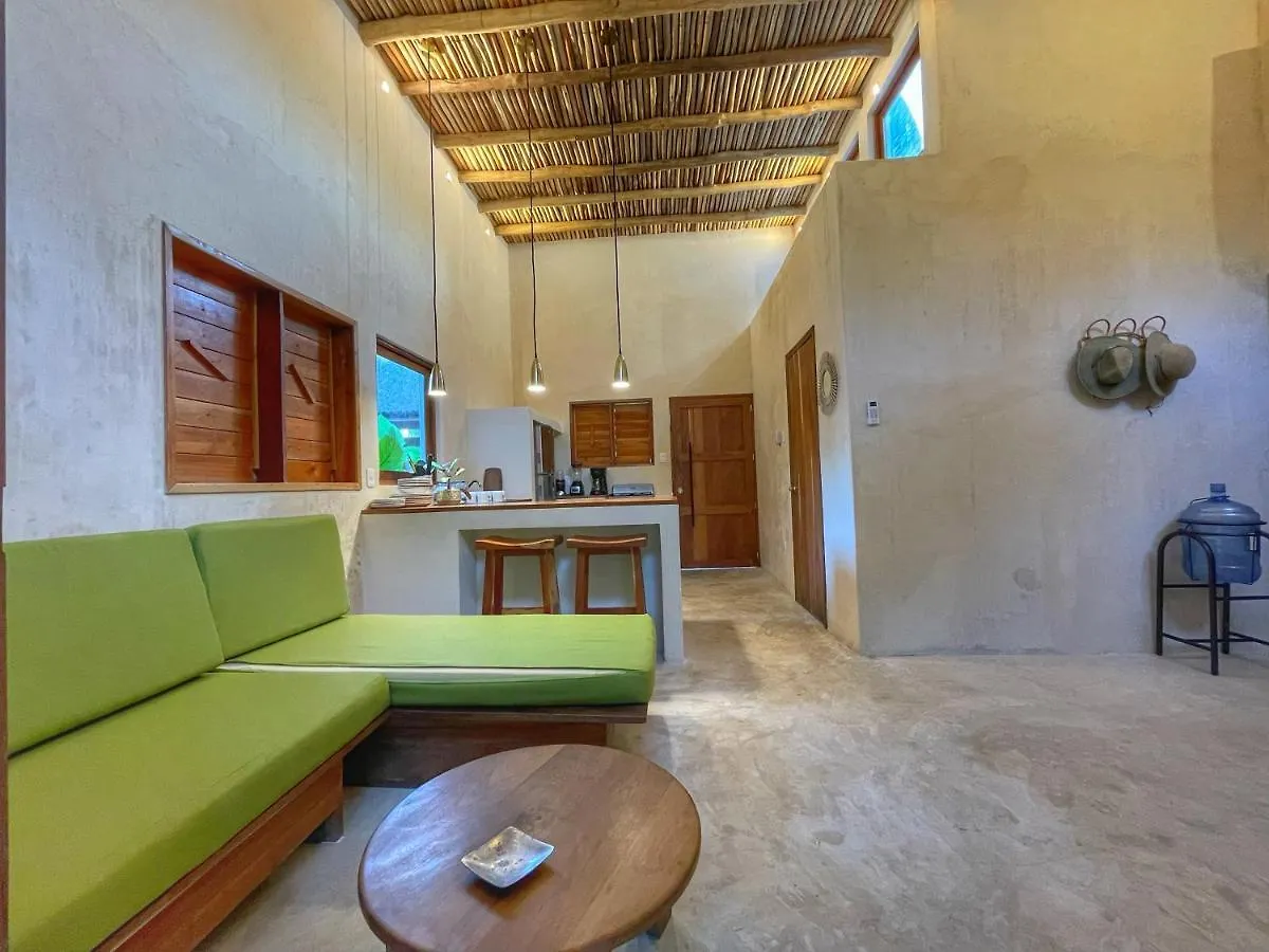 Casa Mayali Bacalar