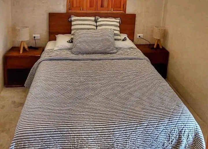 Holiday home Casa Mayali Bacalar Mexico