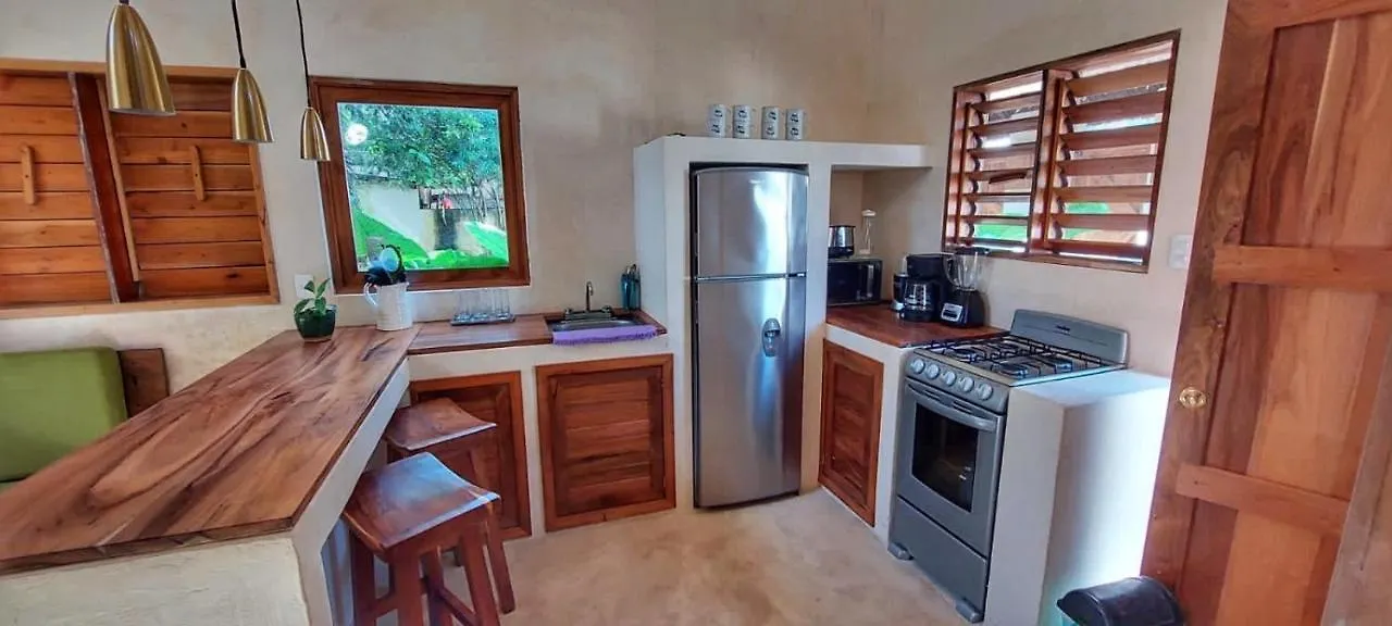 Casa Mayali Bacalar Holiday home