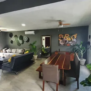  Сasa de vacaciones Casa Maco
