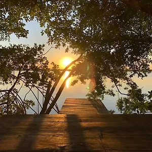  Сasa de vacaciones Santuario